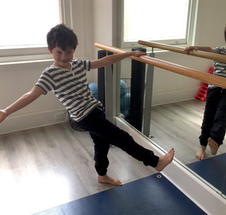 Help! I am New to Barre. Here are our Top 5 Tips for Starting Barre... - Aleenta BARRE