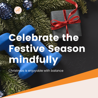 Mindful Merriment this Festive Season
