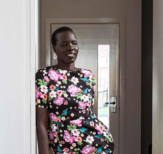 Inspirational Australian Women: Nyadol Nyuon