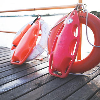 How a Surf Life-Saving Champ incorporates barre into her routine... - Aleenta BARRE