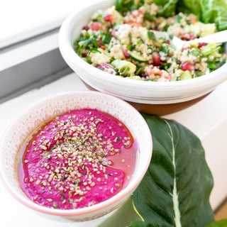 Top 5 Ways To Stay Healthy This Festive Season - Aleenta BARRE