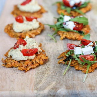 14 Simple Ways To Make Eating Healthy Easy