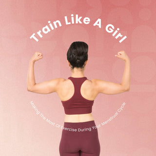How to move with your cycle: enhance performance by going with your flow