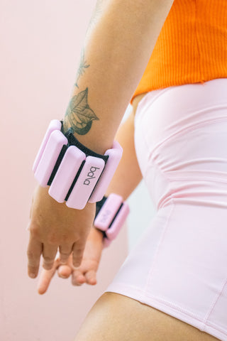 Fitness Equipment
