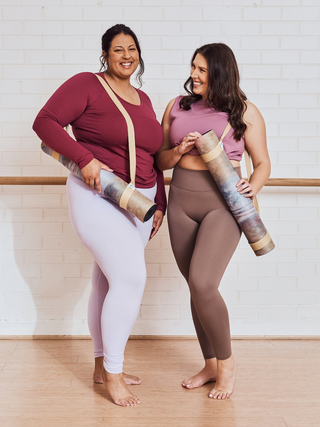 Yoga Mat